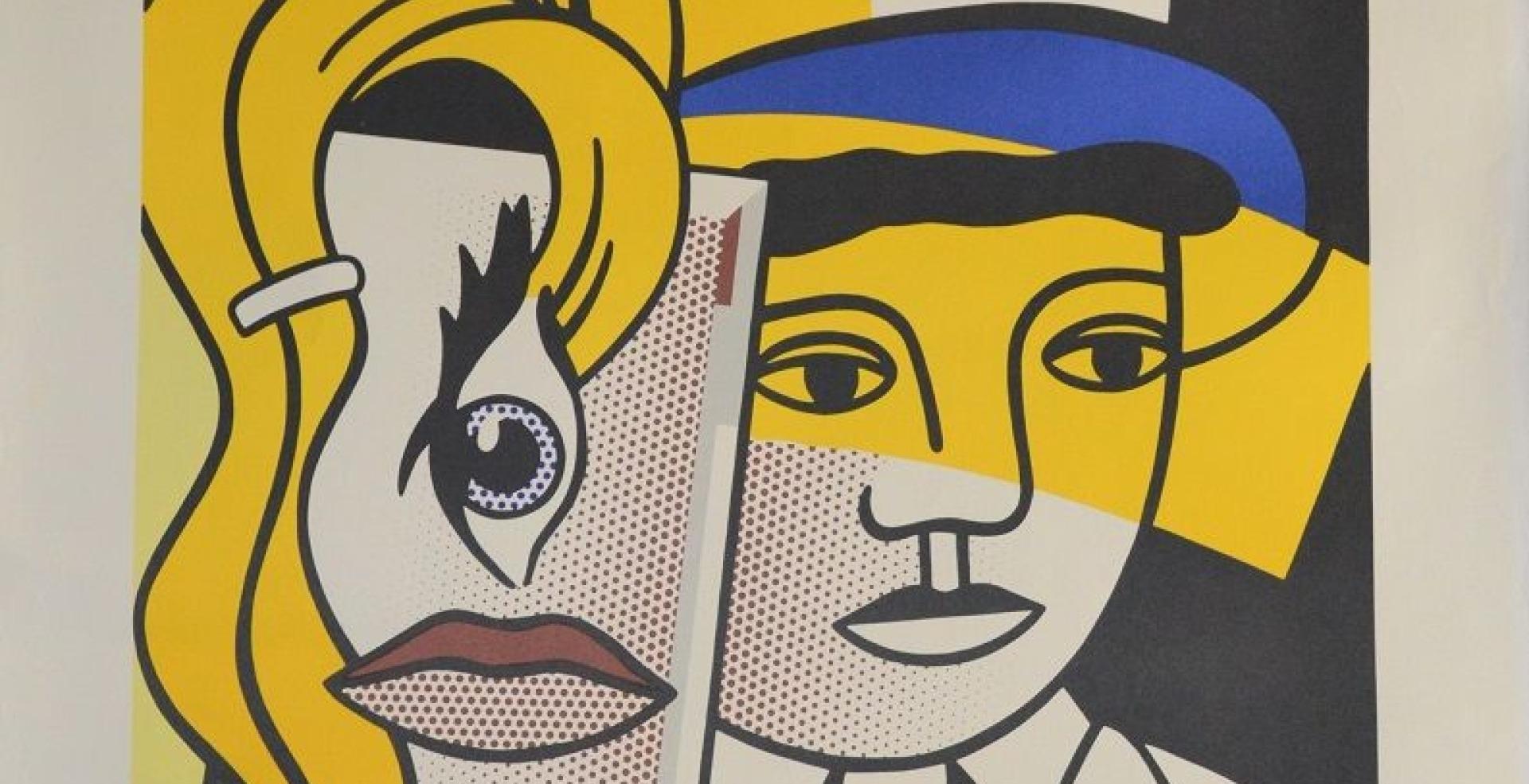 Pop Art: birth and legacy
